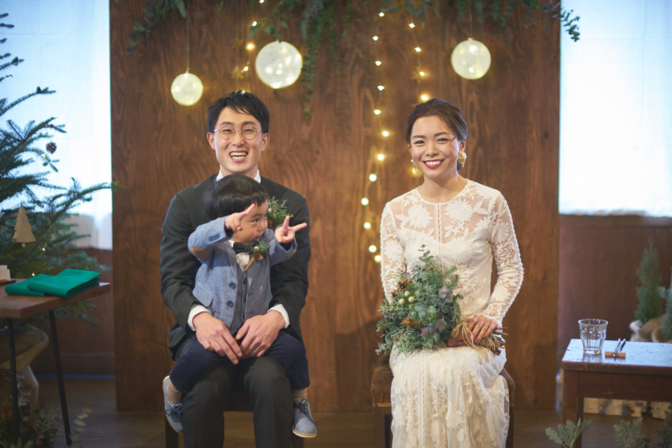 ガーデンレストランSARARA 三春 結婚式